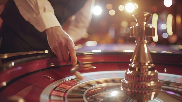 QRIS payment option on duta slot
