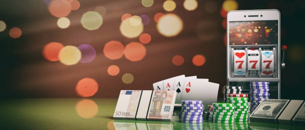 duta slot live-dealer table showing bets in IDR