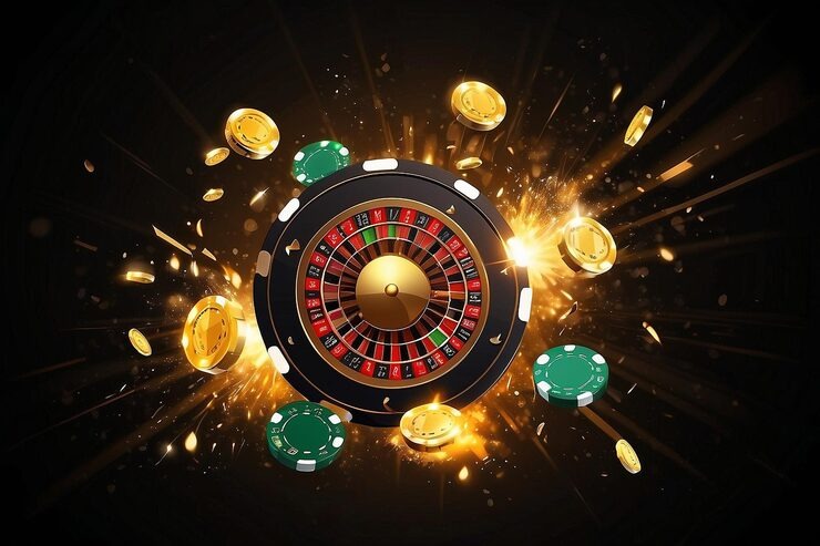 duta slot featured game showcase