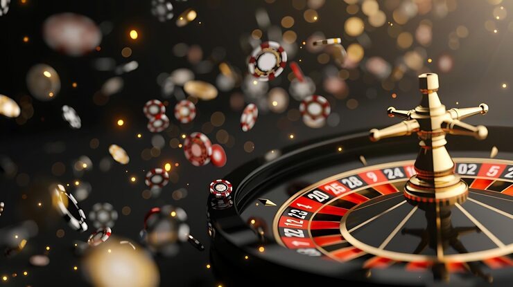 duta slot featured game showcase