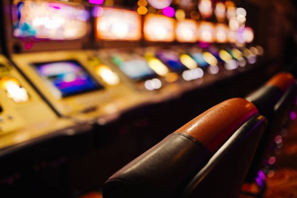duta slot transaction history dashboard showing deposits, wagers, and withdrawals