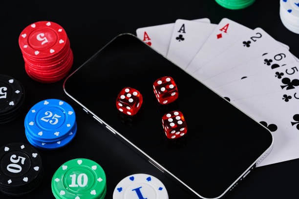 duta slot account menu with transaction history option